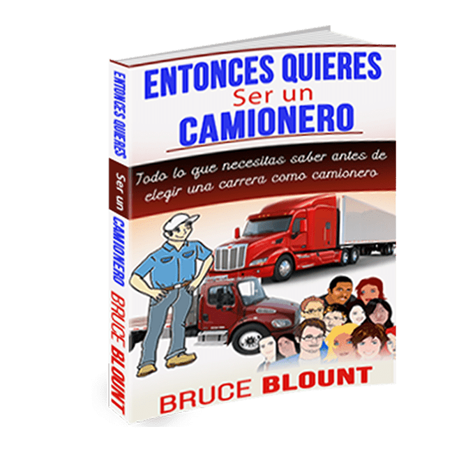 Entonces Quieres Ser un Camionero