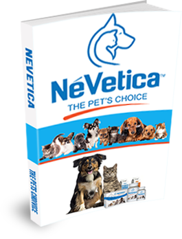 NeVetica: The Pet's Choice