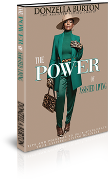 The Power of Assisted Living