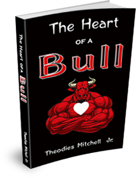 The Heart of a Bull