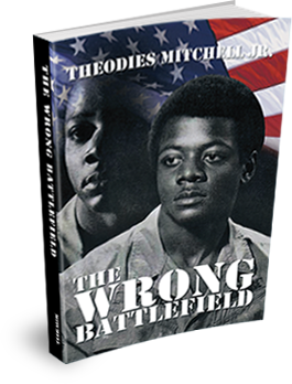 The Wrong Battlefield