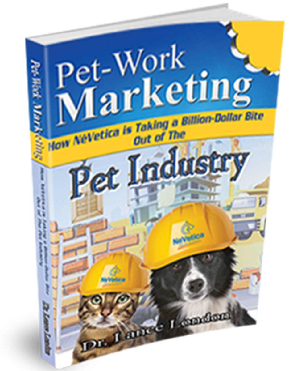 Petwork Marketing by Max Fortune