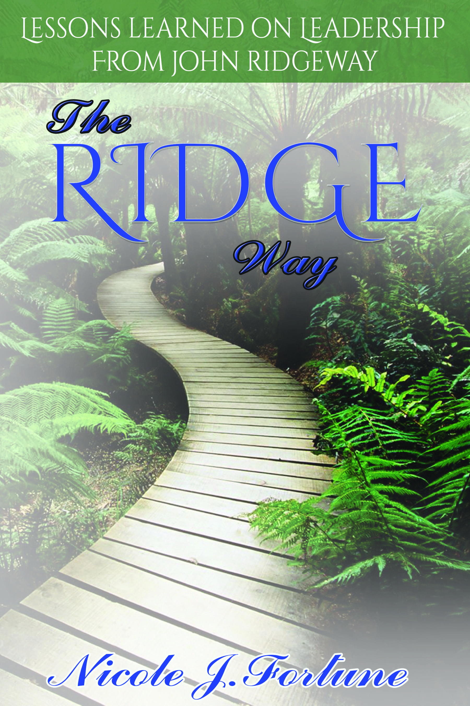 The Ridge Way